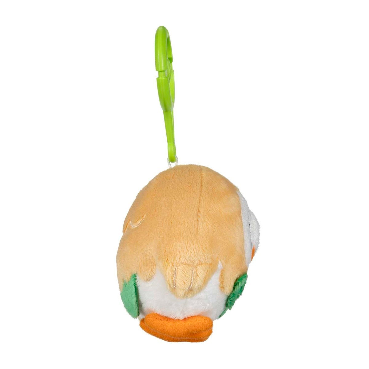 Pokemon Center Fit - Llavero Rowlet