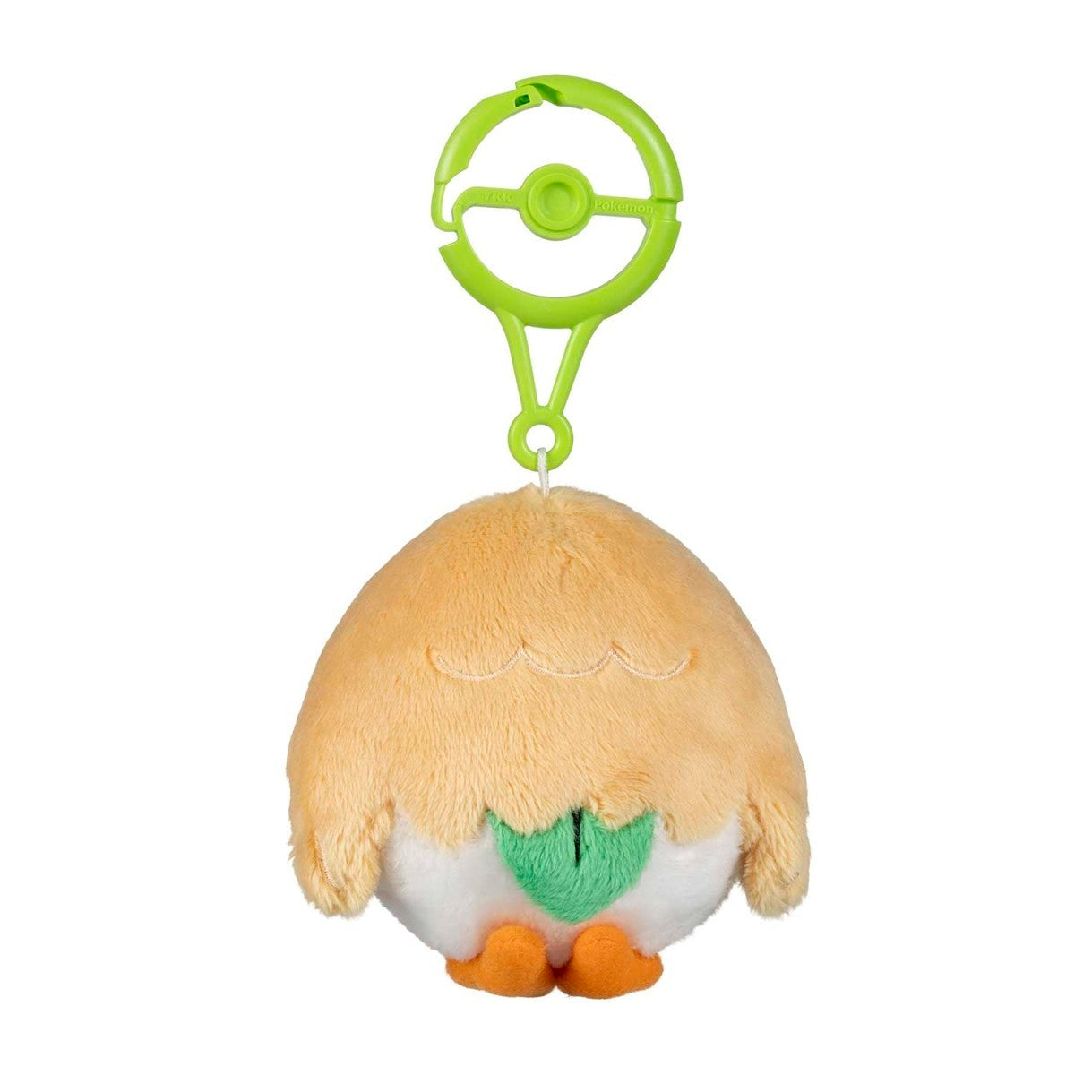 Pokemon Center Fit - Llavero Rowlet