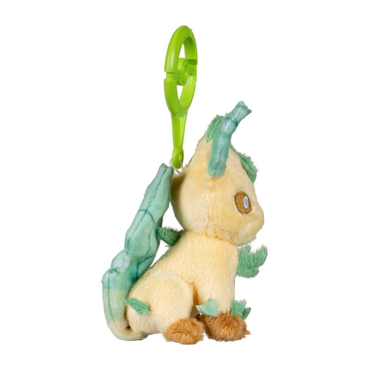 Pokemon Center Fit - Llavero Leafeon