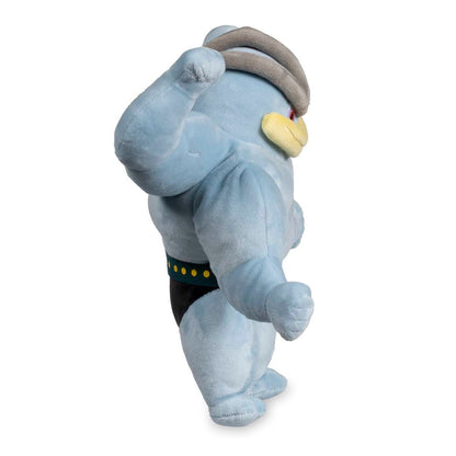 Peluche Pokemon Center - Fit Machamp
