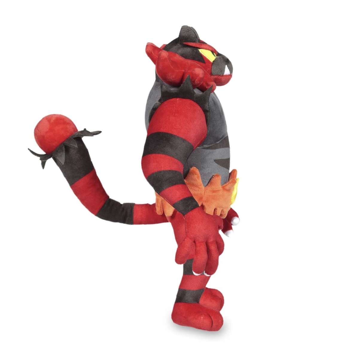 Peluche Pokemon Center - Fit Incineroar
