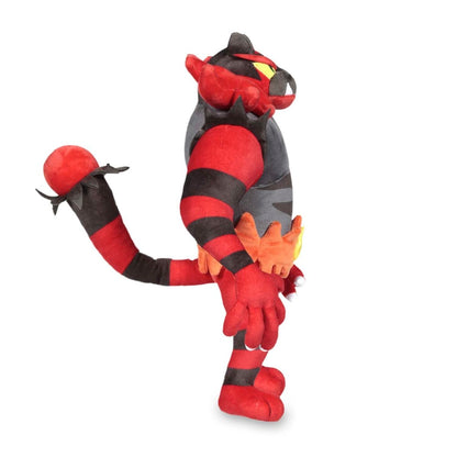 Peluche Pokemon Center - Fit Incineroar
