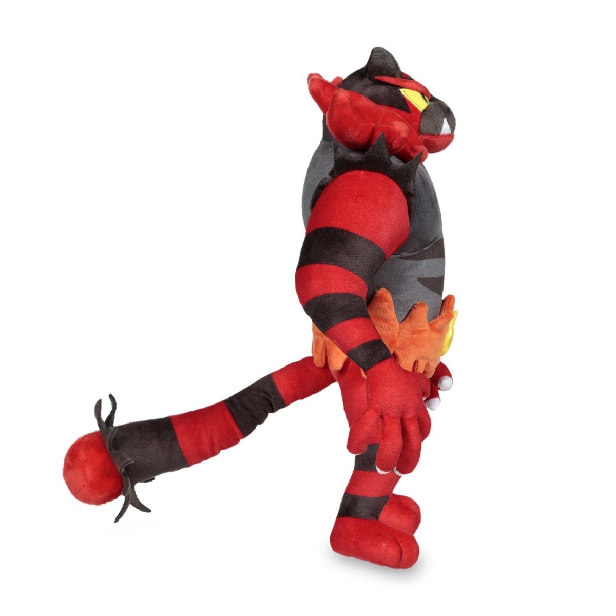 Peluche Pokemon Center - Fit Incineroar