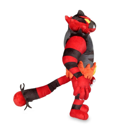 Peluche Pokemon Center - Fit Incineroar