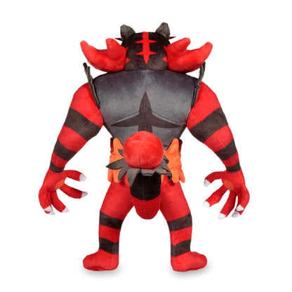 Peluche Pokemon Center - Fit Incineroar