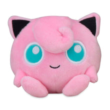 Peluche Pokemon Center - Fit Jigglypuff