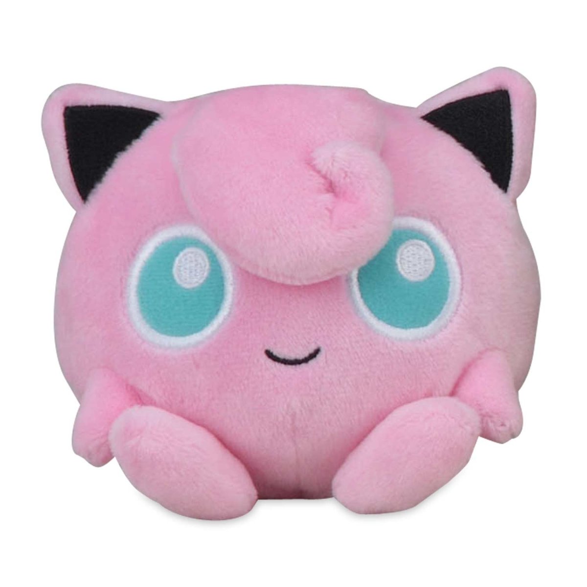 Peluche Pokemon Center - Fit Jigglypuff