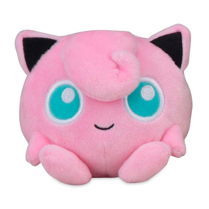 Peluche Pokemon Center - Fit Jigglypuff
