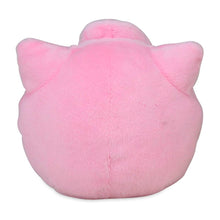 Peluche Pokemon Center - Fit Jigglypuff