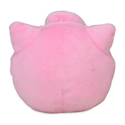 Peluche Pokemon Center - Fit Jigglypuff