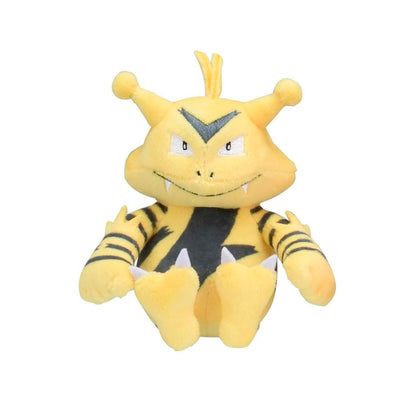 Peluche Pokemon Center - Fit Electabuzz