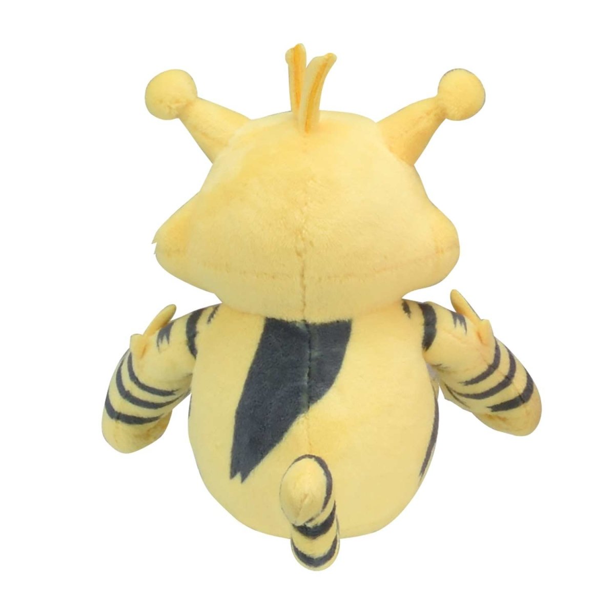 Peluche Pokemon Center - Fit Electabuzz