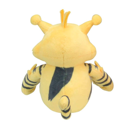 Peluche Pokemon Center - Fit Electabuzz