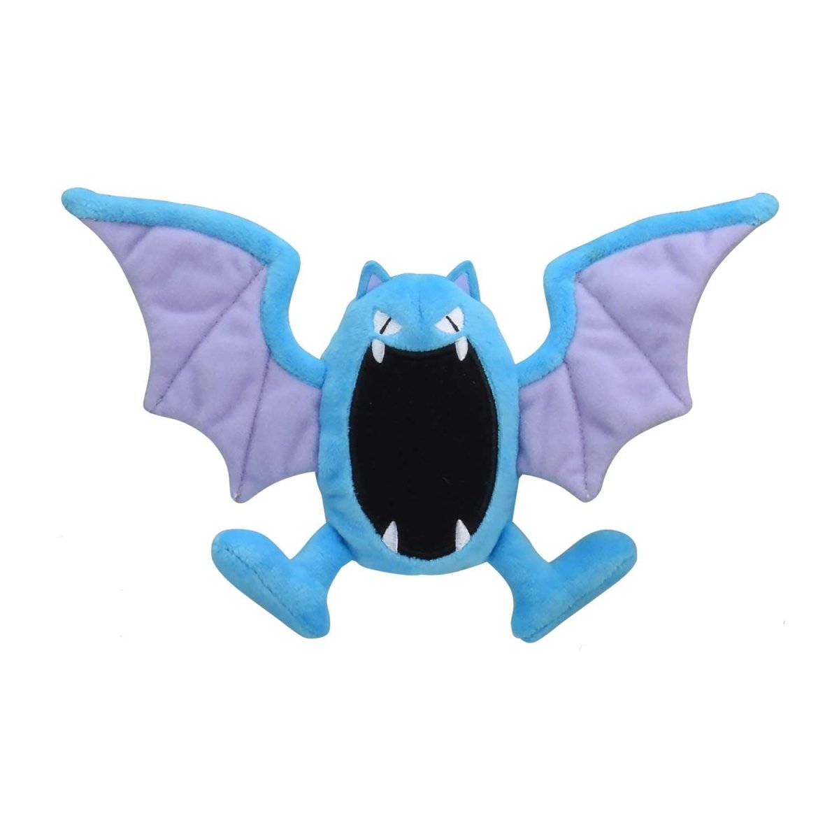 Peluche Pokemon Center  - Fit  Golbat