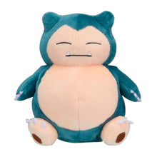 Peluche Pokemon Center  - Fit Snorlax