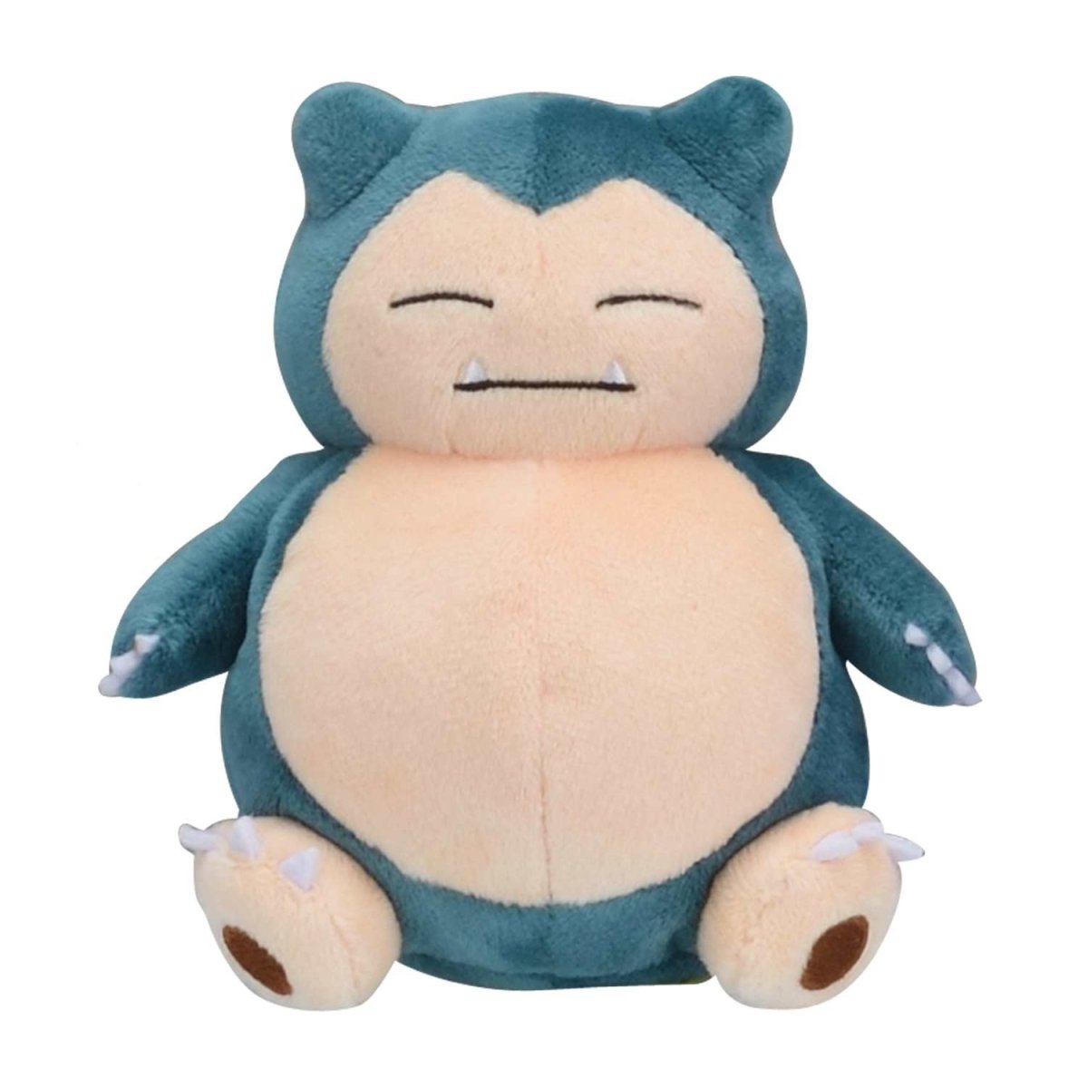 Peluche Pokemon Center  - Fit Snorlax