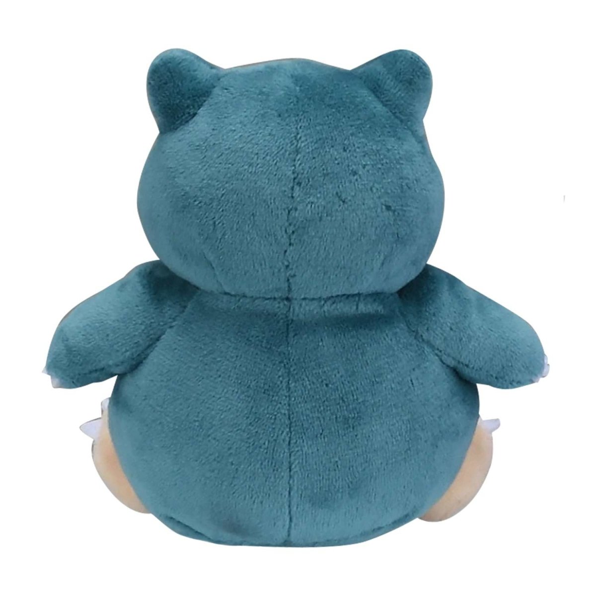 Peluche Pokemon Center  - Fit Snorlax