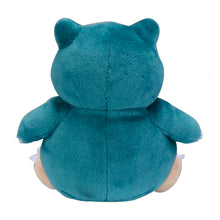 Peluche Pokemon Center  - Fit Snorlax