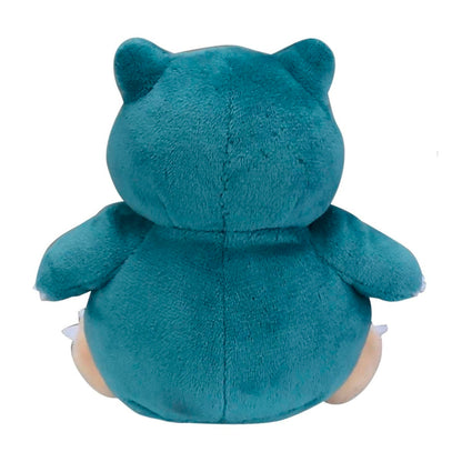 Peluche Pokemon Center  - Fit Snorlax