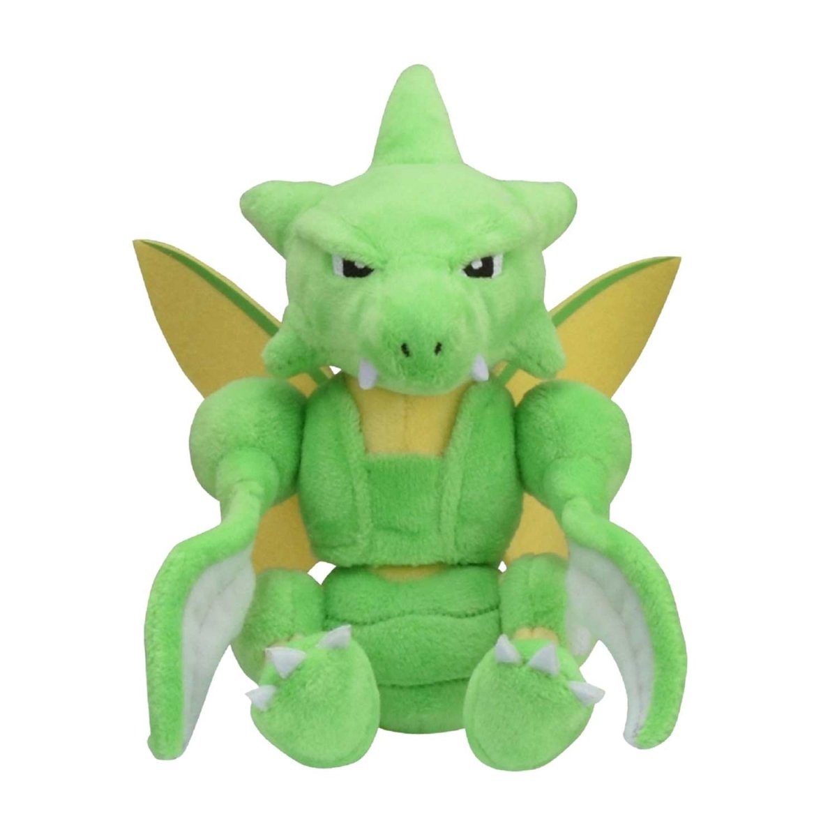 Peluche Pokemon Center  - Fit Scyther