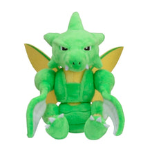 Peluche Pokemon Center  - Fit Scyther