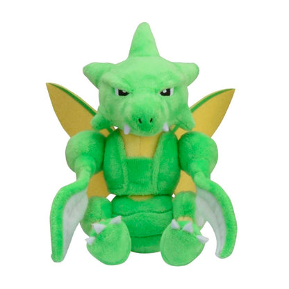 Peluche Pokemon Center  - Fit Scyther