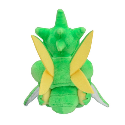 Peluche Pokemon Center  - Fit Scyther