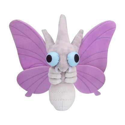 Peluche Pokemon Center - Fit Venomoth