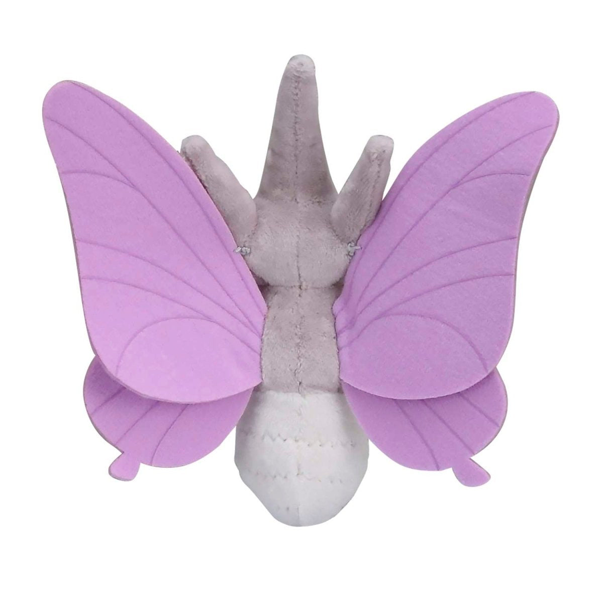 Peluche Pokemon Center - Fit Venomoth