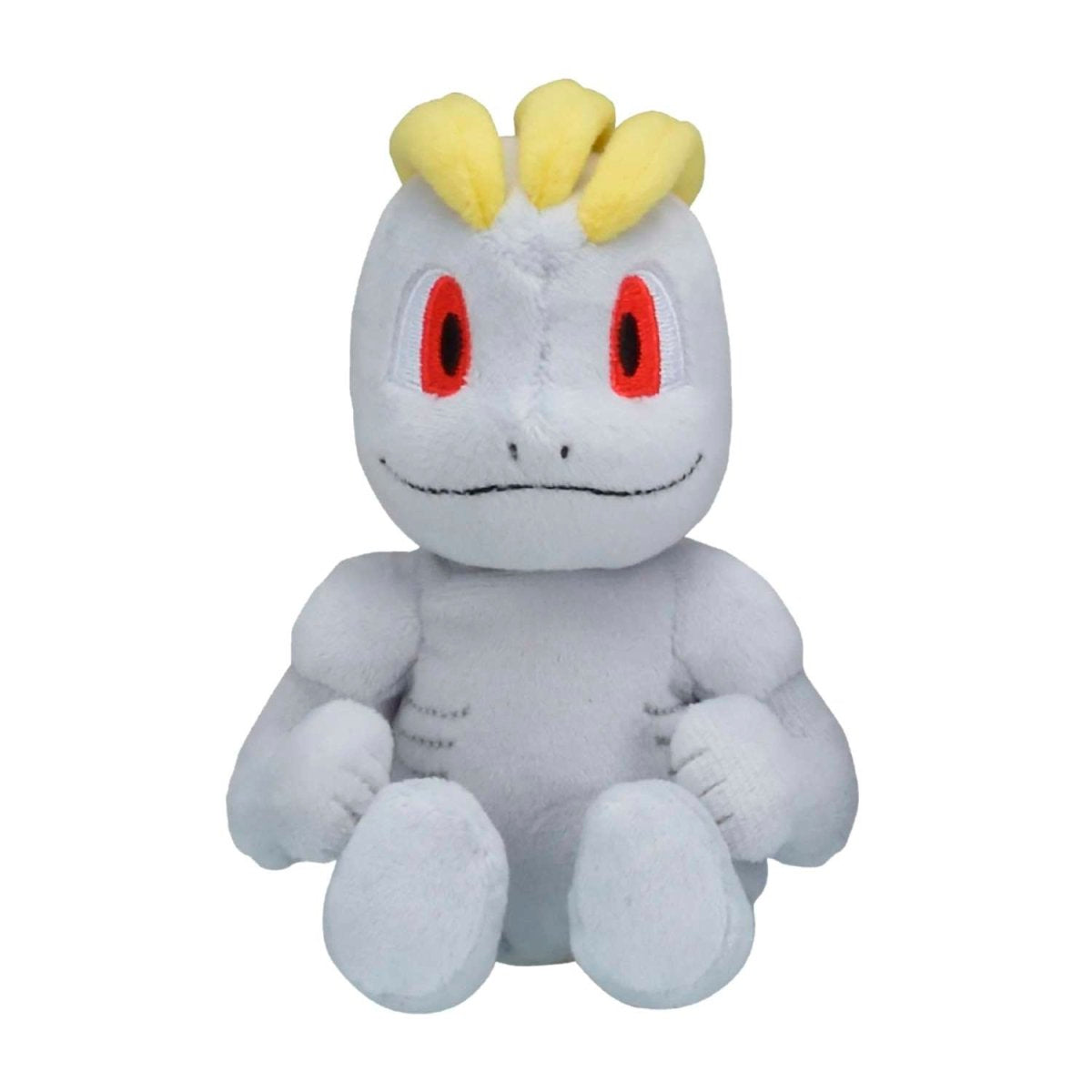 Peluche Pokemon Center  - Fit Machop