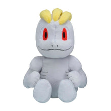 Peluche Pokemon Center  - Fit Machop
