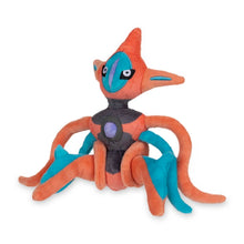 Peluche Pokemon Center - Fit Deoxys