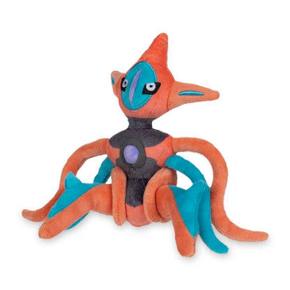 Peluche Pokemon Center - Fit Deoxys