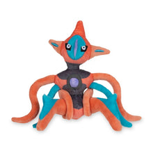 Peluche Pokemon Center - Fit Deoxys
