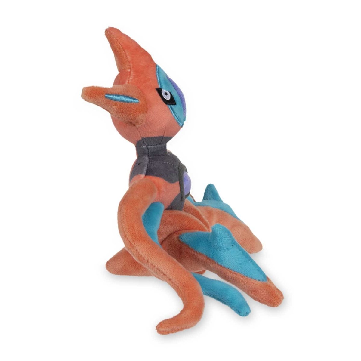 Peluche Pokemon Center - Fit Deoxys