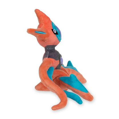 Peluche Pokemon Center - Fit Deoxys