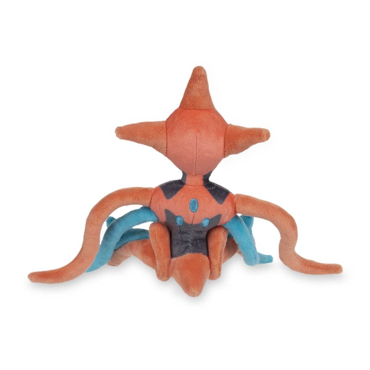Peluche Pokemon Center - Fit Deoxys