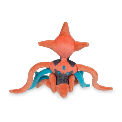 Peluche Pokemon Center - Fit Deoxys