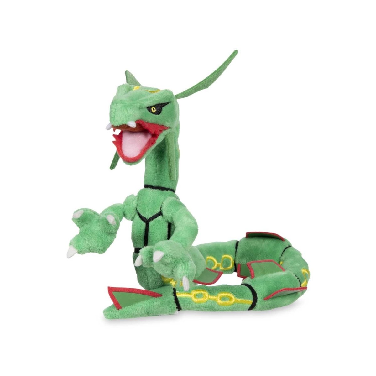 Peluche Pokemon Center Fit -Rayquaza
