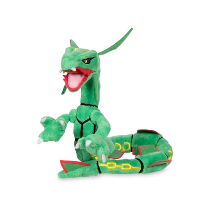 Peluche Pokemon Center Fit -Rayquaza