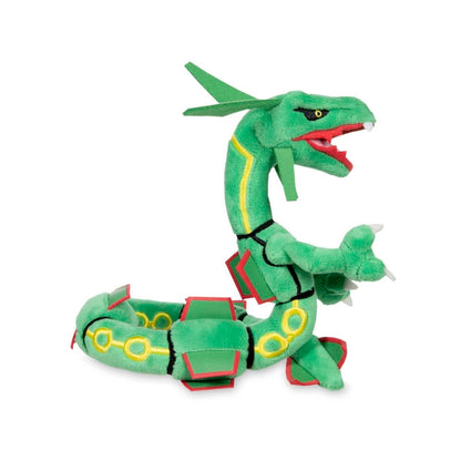 Peluche Pokemon Center Fit -Rayquaza