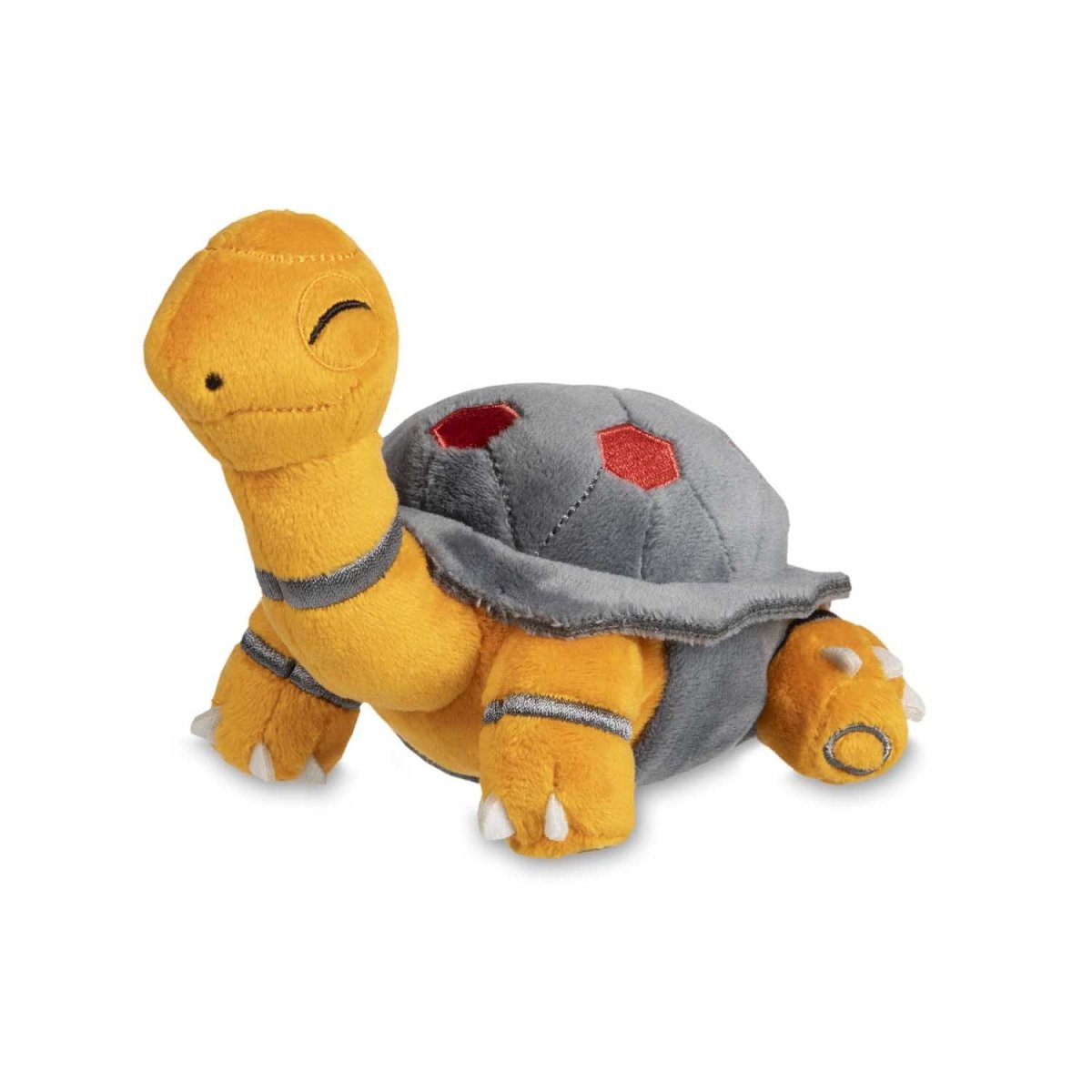 Peluche Pokemon Center  - Fit Torkoal