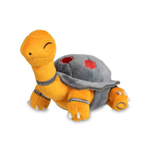 Peluche Pokemon Center  - Fit Torkoal