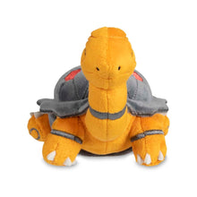 Peluche Pokemon Center  - Fit Torkoal