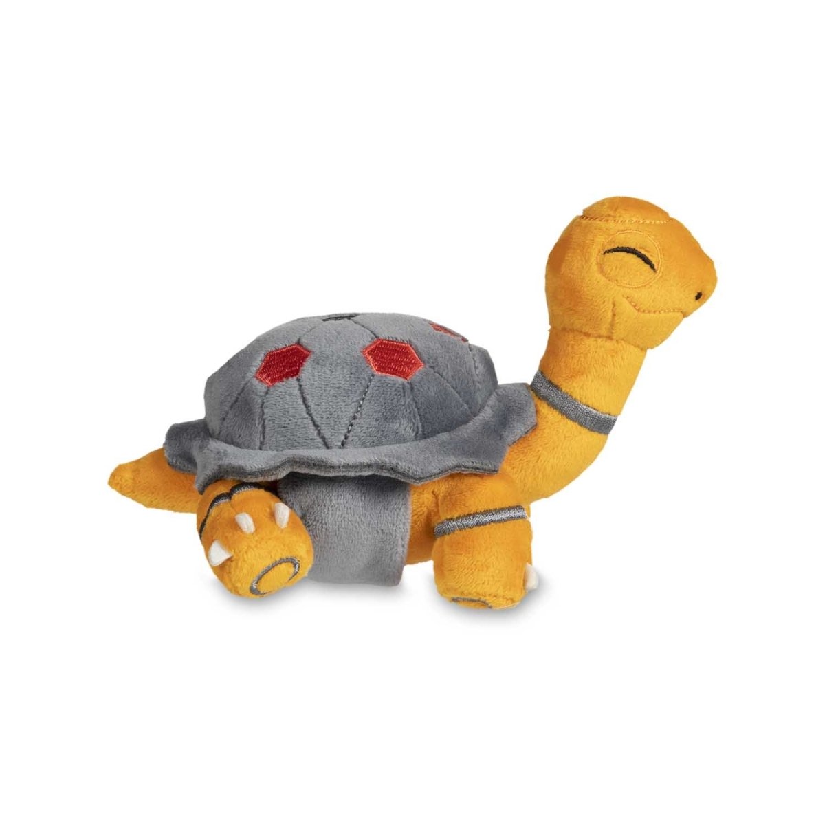 Peluche Pokemon Center  - Fit Torkoal