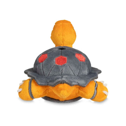 Peluche Pokemon Center  - Fit Torkoal