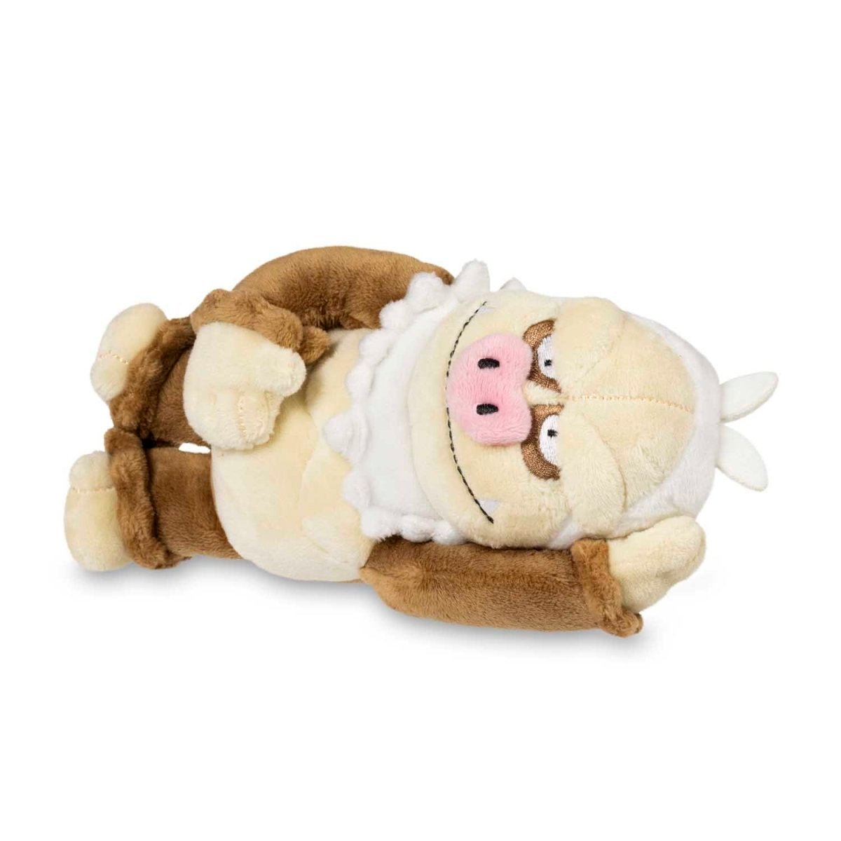 Peluche Pokemon Center  - Fit Slaking