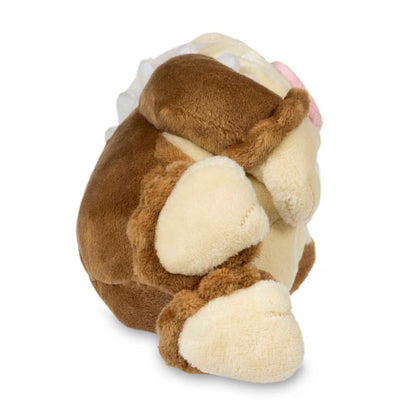 Peluche Pokemon Center  - Fit Slaking