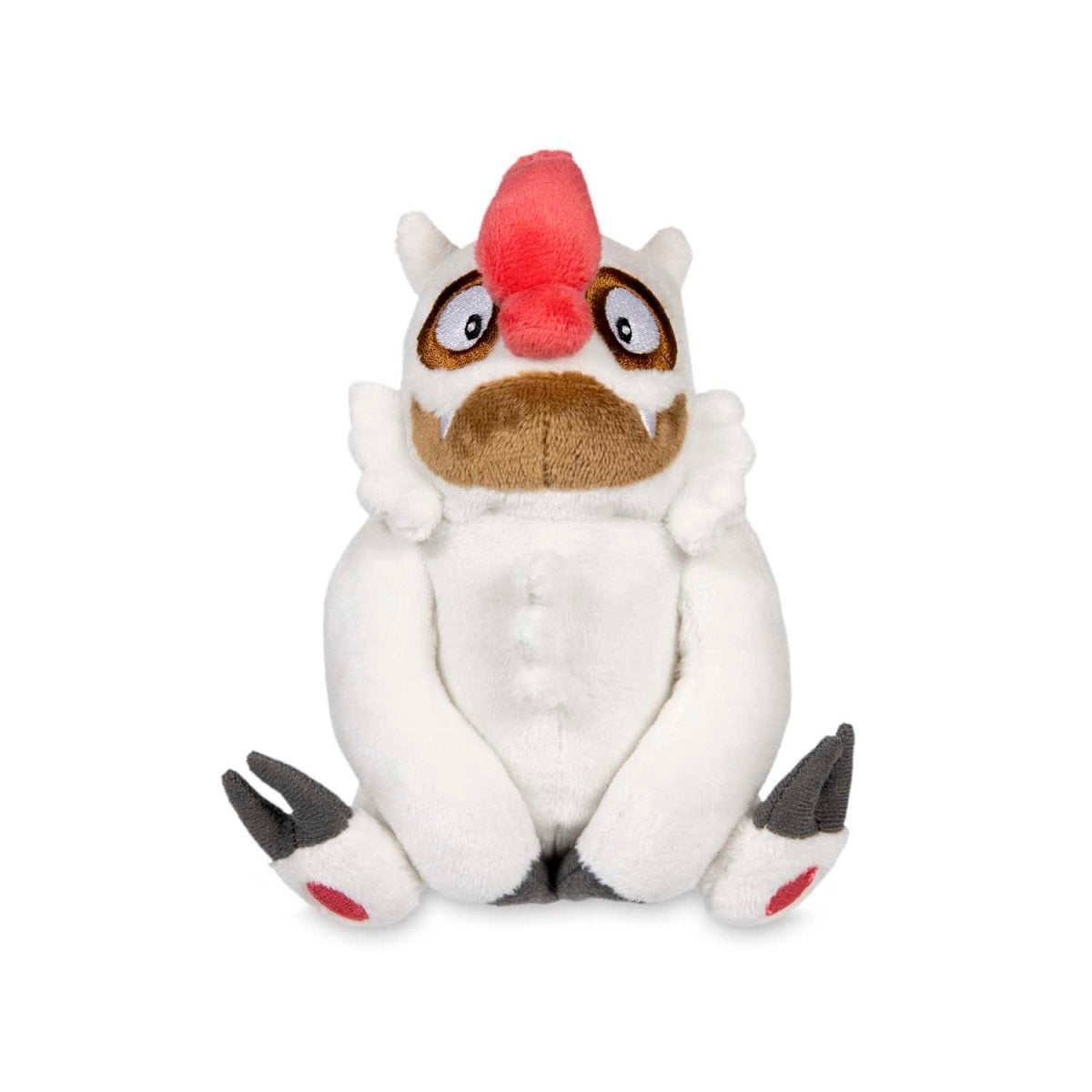 Peluche Pokemon Center  - Fit Vigoroth
