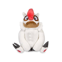 Peluche Pokemon Center  - Fit Vigoroth